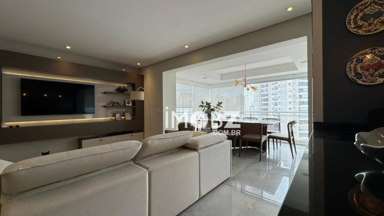 Imóvel com 3 Quartos à Venda, 110 m² em Vila Andrade - São Paulo