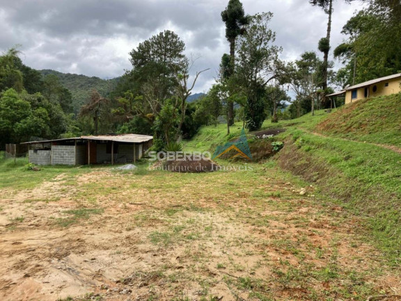 Imagem Imóvel com 6 Quartos à Venda, 544.500 m² em São Geraldo - Nova Friburgo