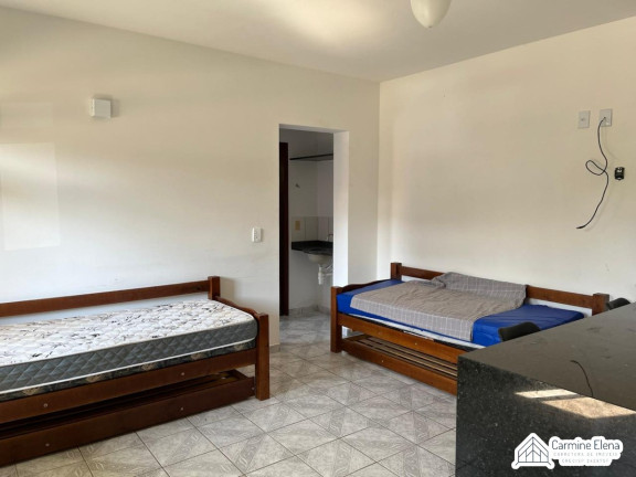 Imagem Apartamento com 1 Quarto à Venda, 15 m² em Toninhas - Ubatuba Imagem Apartamento com 1 Quarto à Venda, 15 m² em Toninhas - Ubatuba