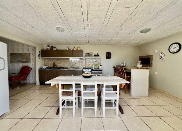Imagem Casa com 3 Quartos à Venda, 100 m² em Rainha Do Mar - Xangri-lá