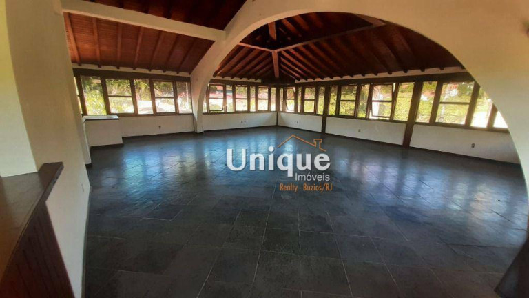 Edifício Residencial à Venda, 545 m² em Brava - Armação Dos Búzios