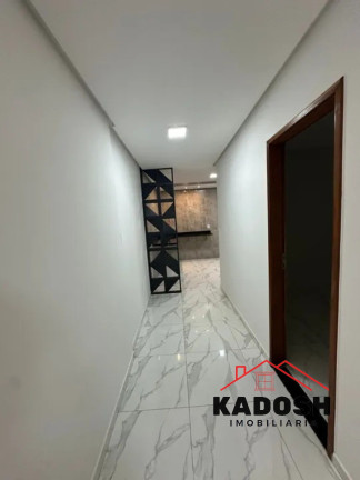 Imagem Casa com 3 Quartos à Venda, 130 m² em Papagaio - Feira De Santana Imagem Casa com 3 Quartos à Venda, 130 m² em Papagaio - Feira De Santana