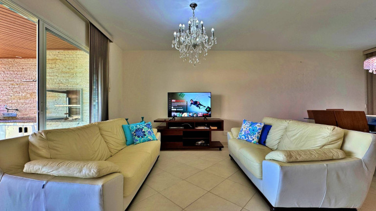 Imagem Apartamento com 4 Quartos à Venda, 197 m² em Riviera De São Lourenço - Bertioga