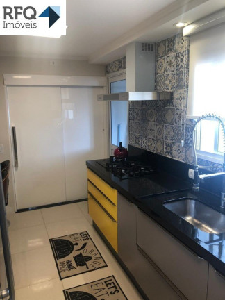 Imagem Imóvel com 2 Quartos à Venda, 129 m² em Jardim Da Glória - São Paulo
