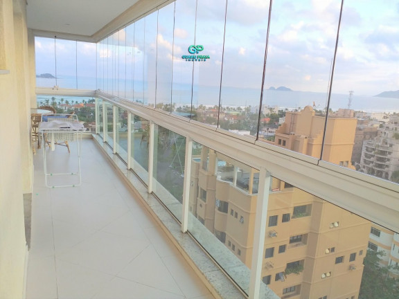Imagem Apartamento com 3 Quartos à Venda, 120 m² em Enseada - Guarujá