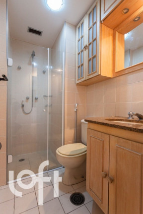 Imagem Apartamento com 3 Quartos à Venda, 83 m² em Vila Madalena - São Paulo Imagem Apartamento com 3 Quartos à Venda, 83 m² em Vila Madalena - São Paulo