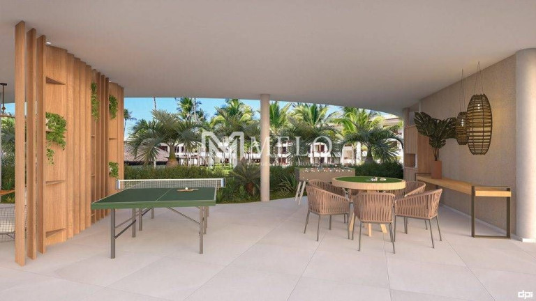 Imagem Apartamento com 2 Quartos à Venda, 62 m² em Ipojuca Imagem Apartamento com 2 Quartos à Venda, 62 m² em Ipojuca