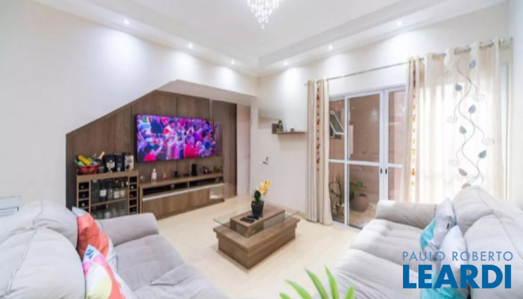 Imagem Sobrado com 2 Quartos à Venda, 153 m² em Vila Floresta - Santo André Imagem Sobrado com 2 Quartos à Venda, 153 m² em Vila Floresta - Santo André