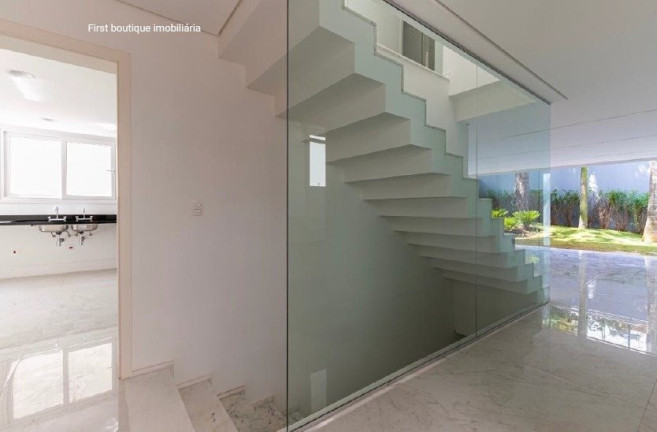 Imagem Casa de Condomínio com 4 Quartos à Venda, em Granja Julieta - São Paulo Imagem Casa de Condomínio com 4 Quartos à Venda, em Granja Julieta - São Paulo