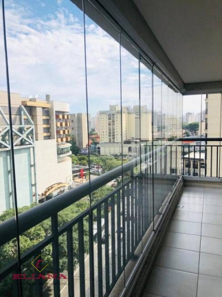 Foto do imóvel Apartamento com 3 Quartos à Venda, 168 m² em água Branca - São Paulo