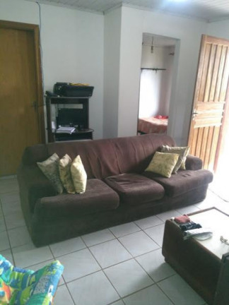Imagem Casa com 2 Quartos à Venda, 103 m² em Rubem Berta - Porto Alegre