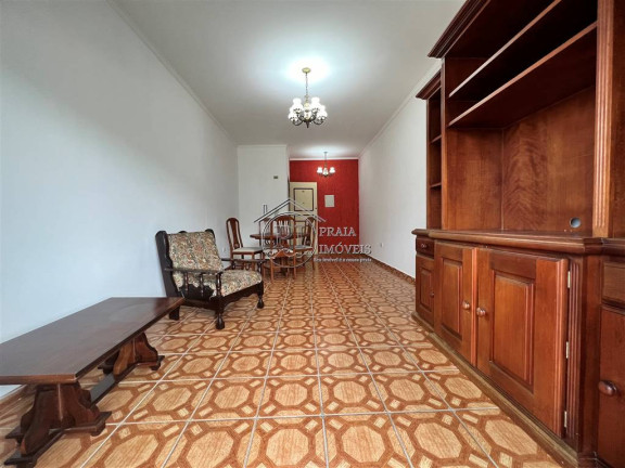 Imagem Apartamento com 3 Quartos à Venda, 118 m² em Canto Do Forte - Praia Grande Imagem Apartamento com 3 Quartos à Venda, 118 m² em Canto Do Forte - Praia Grande