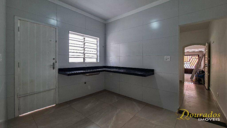 Imagem Casa com 3 Quartos à Venda, 90 m² em Canto Do Forte - Praia Grande Imagem Casa com 3 Quartos à Venda, 90 m² em Canto Do Forte - Praia Grande