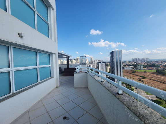 Imagem Apartamento com 4 Quartos à Venda, 245 m² em Jardim Aquarius - São José Dos Campos