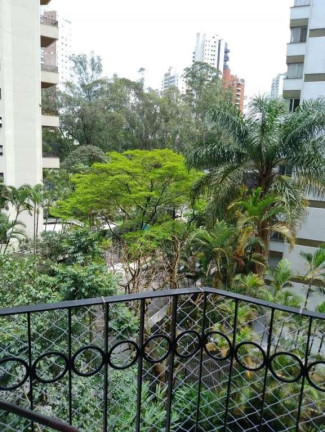 Imagem Apartamento com 2 Quartos à Venda, 74 m² em Vila Andrade - São Paulo Imagem Apartamento com 2 Quartos à Venda, 74 m² em Vila Andrade - São Paulo