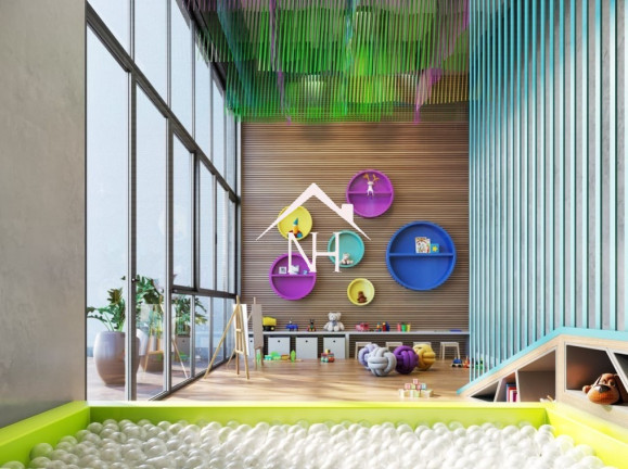 Imagem Apartamento com 1 Quarto à Venda, 69 m² em Vila Nova Conceição - São Paulo
