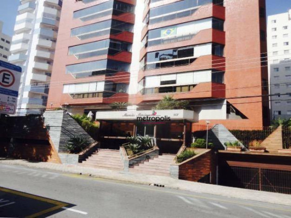 Imagem Apartamento com 4 Quartos à Venda, 360 m² em Santa Paula - São Caetano Do Sul Imagem Apartamento com 4 Quartos à Venda, 360 m² em Santa Paula - São Caetano Do Sul
