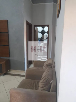Imagem Casa de Condomínio com 3 Quartos à Venda, 151 m² em Horto Florestal - Sorocaba