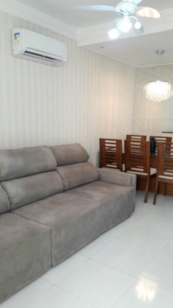 Imagem Apartamento com 2 Quartos à Venda, 58 m² em Pitangueiras - Guarujá