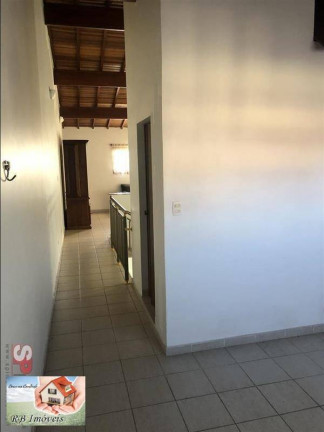 Imagem Casa com 4 Quartos à Venda, 320 m² em Jardim Las Vegas - Santo André
