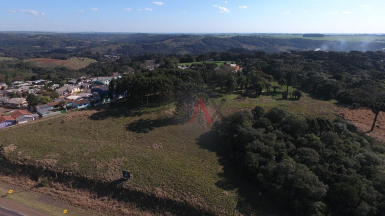 Terreno à Venda,  em Boqueirão - Guarapuava