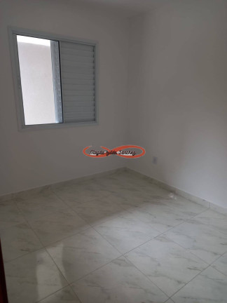 Imagem Apartamento com 2 Quartos à Venda, 44 m² em Cidade Patriarca - São Paulo