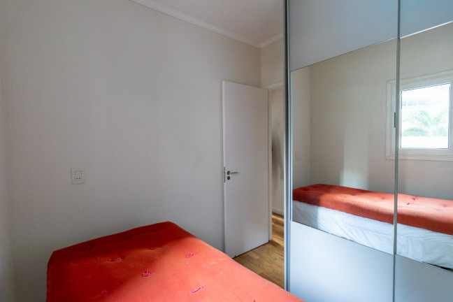Imagem Apartamento com 3 Quartos à Venda, 76 m² em Vila Olímpia - São Paulo