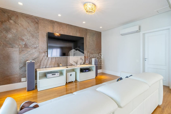 Imagem Apartamento com 4 Quartos à Venda, 304 m² em Santa Cecília - São Paulo Imagem Apartamento com 4 Quartos à Venda, 304 m² em Santa Cecília - São Paulo