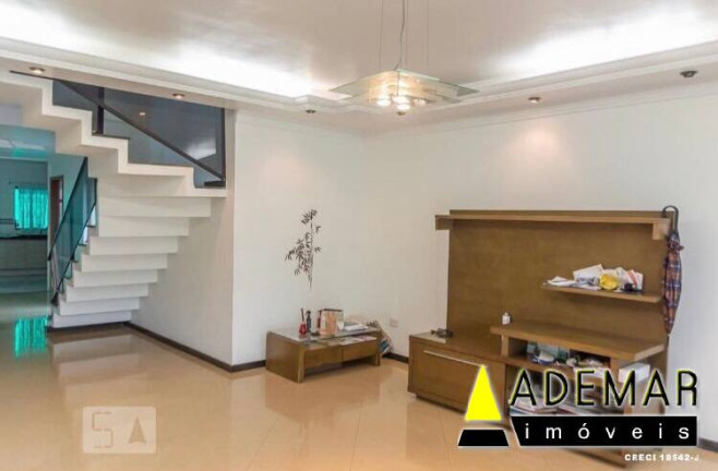 Casa com 3 Quartos à Venda,  em Alves Dias - São Bernardo Do Campo