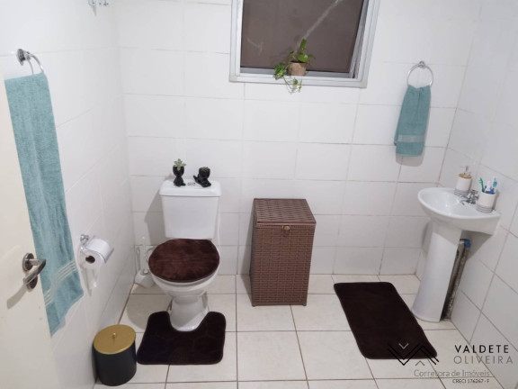 Imagem Apartamento com 2 Quartos à Venda, 60 m² em Campos De São José - São José Dos Campos Imagem Apartamento com 2 Quartos à Venda, 60 m² em Campos De São José - São José Dos Campos