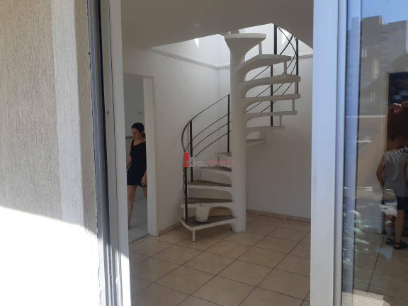 Imagem Apartamento com 2 Quartos à Venda ou Locação, 110 m² em Vila Andrade - São Paulo