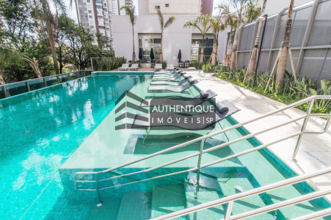 Imagem Apartamento com 4 Quartos à Venda, 325 m² em Paraíso - São Paulo
