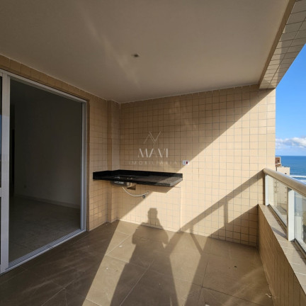 Imagem Apartamento com 2 Quartos à Venda, 97 m² em Aviação - Praia Grande