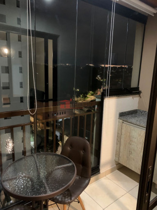 Imagem Apartamento com 3 Quartos à Venda, 78 m² em City Bussocaba - Osasco Imagem Apartamento com 3 Quartos à Venda, 78 m² em City Bussocaba - Osasco