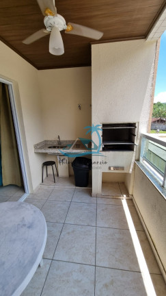 Imagem Apartamento com 2 Quartos à Venda, 70 m² em Toninhas - Ubatuba