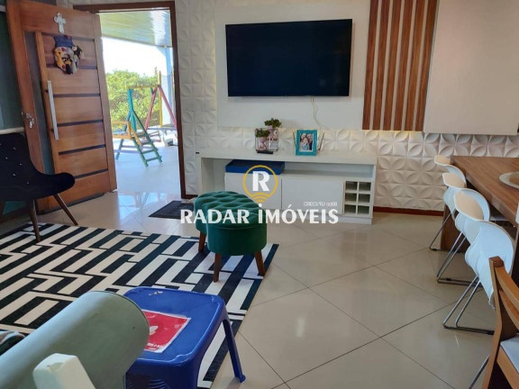 Imagem Casa com 3 Quartos à Venda, 2.046 m² em Pontal Do Atalaia - Arraial Do Cabo