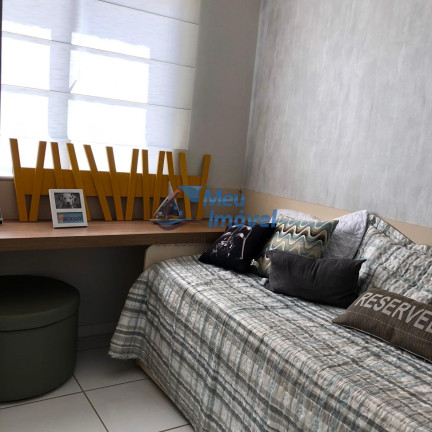 Imagem Imóvel com 3 Quartos à Venda, 97 m² em Parque Santa Rita De Cássia - Valparaíso De Goiás Imagem Imóvel com 3 Quartos à Venda, 97 m² em Parque Santa Rita De Cássia - Valparaíso De Goiás
