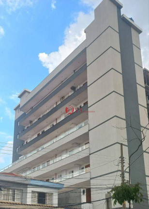 Imagem Apartamento com 2 Quartos à Venda, 40 m² em Cidade Patriarca - São Paulo