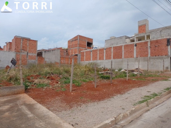 Terreno à Venda, 150 m² em Parque São Bento - Sorocaba