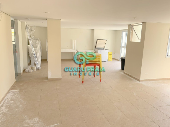 Imagem Apartamento com 2 Quartos à Venda, 58 m² em Enseada - Guarujá