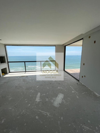 Imagem Apartamento com 3 Quartos à Venda, 112 m² em Tabuleiro - Barra Velha