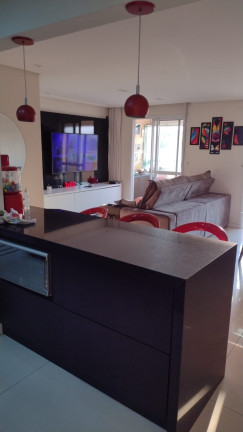 Imagem Apartamento com 2 Quartos à Venda, 77 m² em Campestre - Santo André Imagem Apartamento com 2 Quartos à Venda, 77 m² em Campestre - Santo André