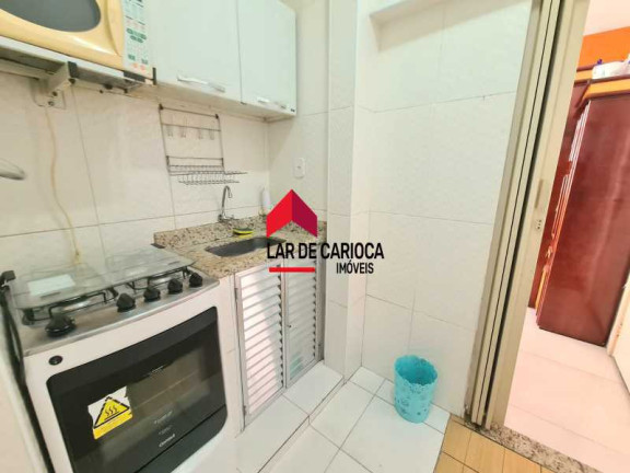Imagem Apartamento com 1 Quarto à Venda, 40 m² em Copacabana - Rio De Janeiro
