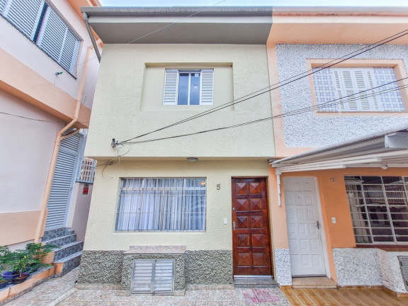 Imagem Casa com 2 Quartos à Venda, em Vila Mascote - São Paulo Imagem Casa com 2 Quartos à Venda, em Vila Mascote - São Paulo