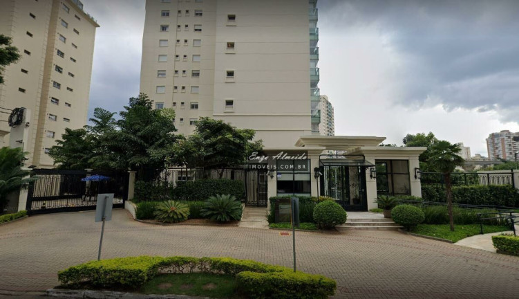 Imagem Apartamento com 3 Quartos à Venda, 206 m² em Campo Belo - São Paulo Imagem Apartamento com 3 Quartos à Venda, 206 m² em Campo Belo - São Paulo