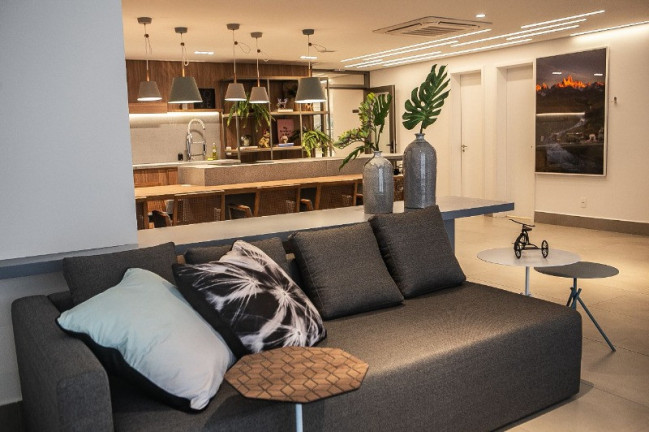 Imagem Cobertura com 1 Quarto à Venda, 85 m² em Jardim Paulista - São Paulo