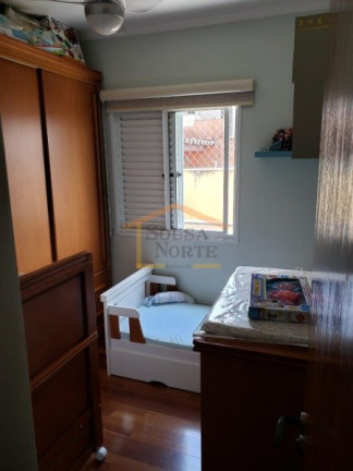 Imagem Apartamento com 3 Quartos à Venda, 68 m² em Vila Mazzei - São Paulo Imagem Apartamento com 3 Quartos à Venda, 68 m² em Vila Mazzei - São Paulo