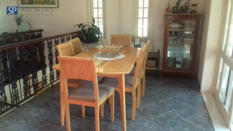 Imagem Casa com 4 Quartos à Venda, 350 m² em Jardim São Bento Do Recreio - Valinhos