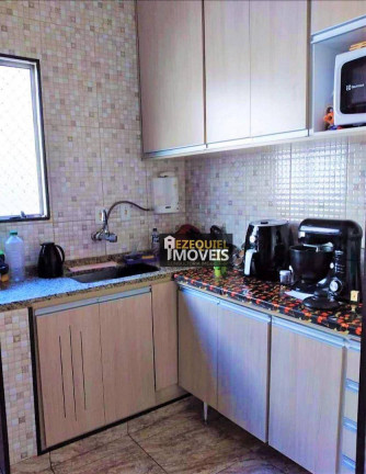Imagem Apartamento com 2 Quartos à Venda, em Jd Iraja - São Bernardo Do Campo Imagem Apartamento com 2 Quartos à Venda, em Jd Iraja - São Bernardo Do Campo