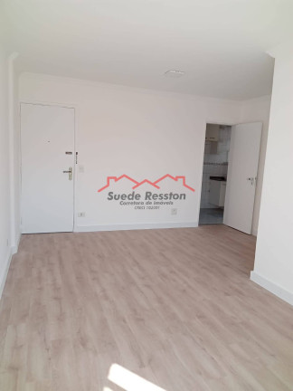 Apartamento com 2 Quartos à Venda, 70 m² em Jardim Marajoara - São Paulo